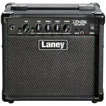 Laney LX15B (LX15B-BLACK)