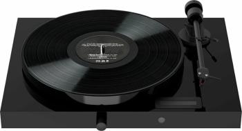 Pro-Ject Juke Box E1 OM5e High Gloss Black Gramofon