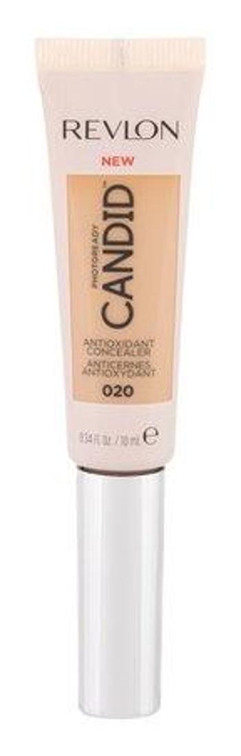 Korektor Revlon - Photoready Candid , 10ml, 020, Bisque