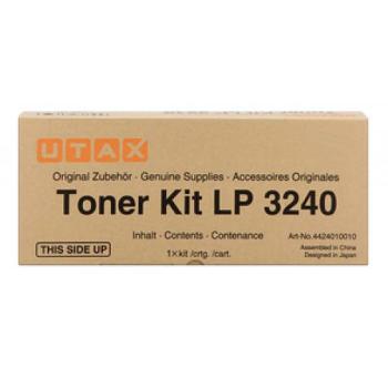 UTAX 4424010110 - originální toner, černý, 15000 stran