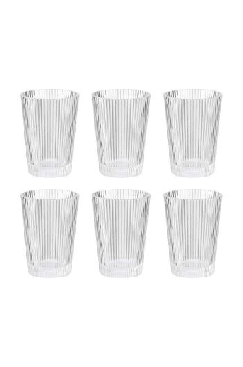 Sada skleniček Stelton Pilastro 240 ml 6-pack