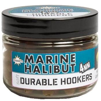 Dynamite baits pelety durable hookers marine halibut-8 mm