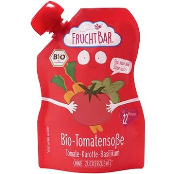 FruchtBar BIO rajčatová omáčka 190 g (4260133230255)