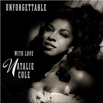 Cole Natalie: Unforgettable...With Love (2x LP) - LP (7209278)