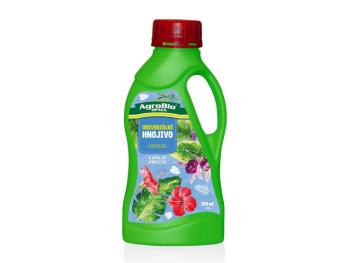 Hnojivo AGROBIO Fantazie 250ml