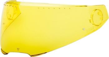 Schuberth SV5 Visor C4 Pro-Carbon/C4 Pro Woman/C4 Basic/C4 (XS-L) Plexi na přilbu High Definition Yellow