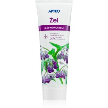 Apteo Gel with resinost gel pro výživu a hydrataci 125 ml