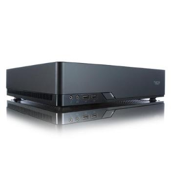 Fractal Design Node 202 FD-CA-NODE-202-BK, FD-CA-NODE-202-BK