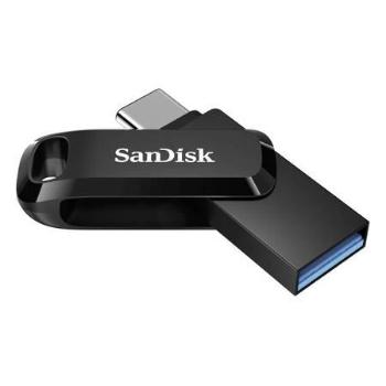 SANDISK 183596 USB FD 32GB Ultra Dual GO Type-C, SDDDC3-032G-G46