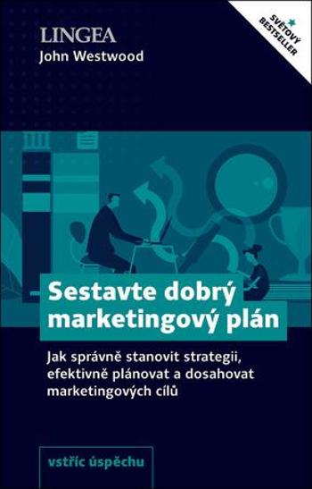 Sestavte dobrý marketingový plán - Westwood John