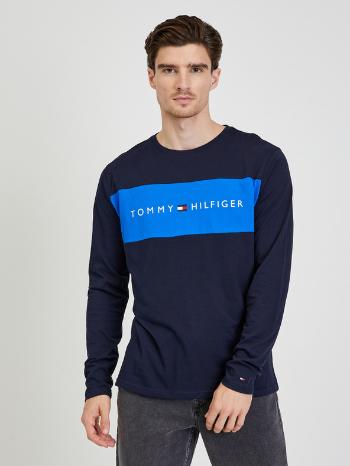 Tommy Hilfiger Triko Modrá