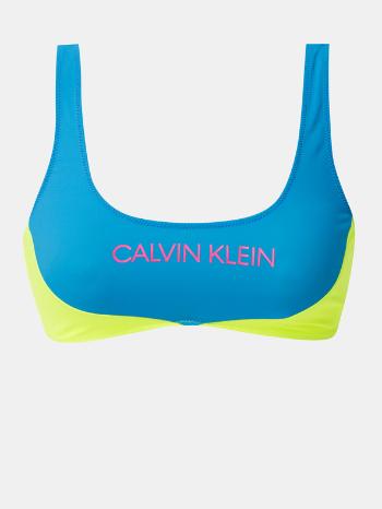 Calvin Klein Underwear	 Vrchní díl plavek Modrá