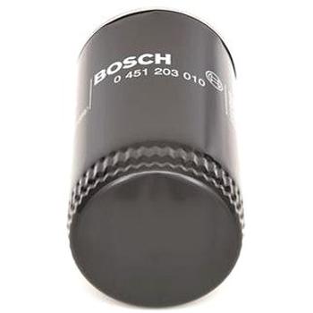 BOSCH Olejový filtr 0 451 203 010 (0451203010)