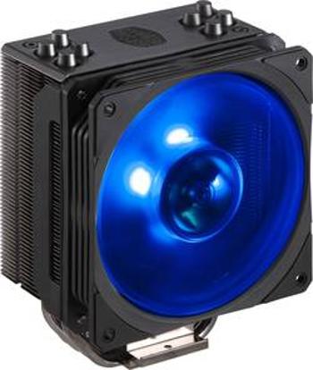 Chladič procesoru s větrákem Cooler Master Hyper 212 RGB RR-212S-20PC-R1