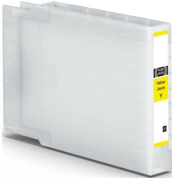 Epson T9074 žlutá (yellow) kompatibilní cartridge