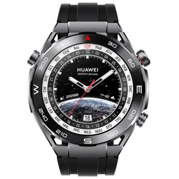 Watch Ultimate Black Sport HUAWEI