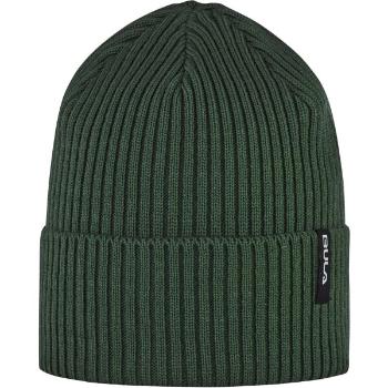 Bula PORT BEANIE Dámská čepice, zelená, velikost