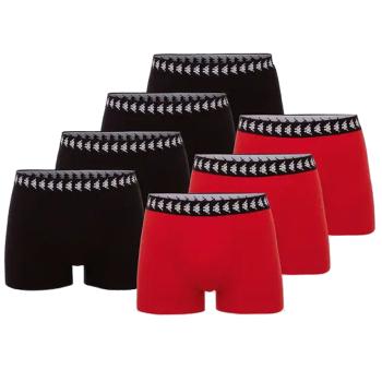 KAPPA ZID 7PACK BOXER SHORTS 708276-18-1662 Velikost: S