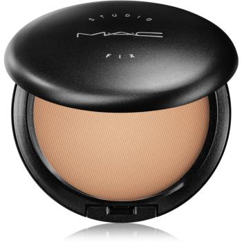 MAC Cosmetics Studio Fix Powder Plus Foundation kompaktní pudr a make-up 2 v 1 odstín NW30 15 g