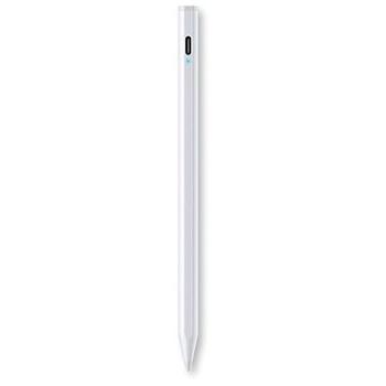 DUX DUCIS Stylus pero na iPad / iPad Pro, bílé (DUX58121)