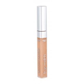 L'Oréal Paris True Match 6,8 ml korektor pro ženy 3.D/W Golden Beige