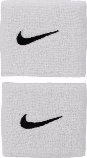 NIKE SWOOSH WRISTBANDS NNN04-101 Velikost: ONE SIZE