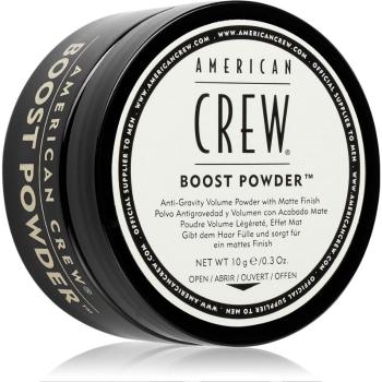 American Crew Styling Boost Powder pudr pro objem 10 g