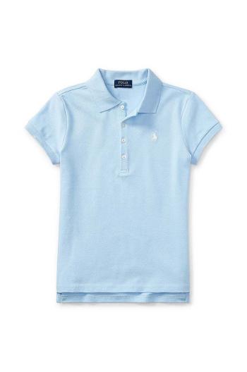 Dětské polo tričko Polo Ralph Lauren