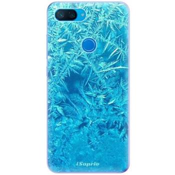 iSaprio Ice 01 pro Xiaomi Mi 8 Lite (ice01-TPU-Mi8lite)