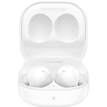 Samsung Galaxy Buds2 bílá (SM-R177NZWAEUE)