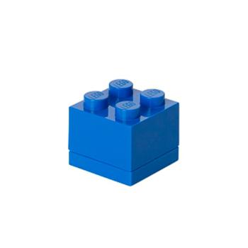 LEGO Mini Box – modrá