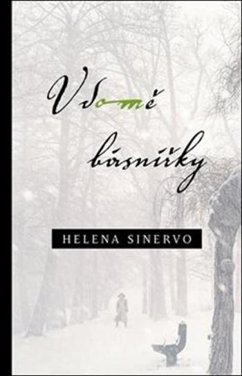 V domě básnířky - Sinervo Helena