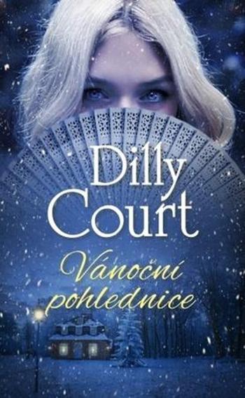 Vánoční pohlednice - Court Dilly