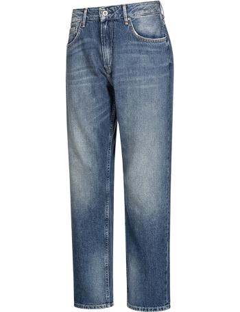 Dámské jeansové kalhoty Pepe Jeans vel. W28/L28