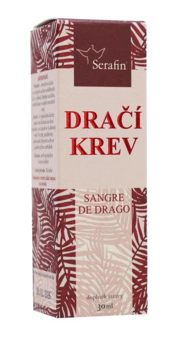 Serafin Dračí krev 30ml