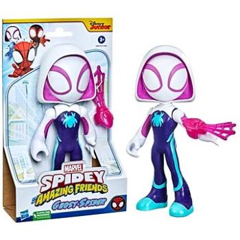 Spider-Man Mega figurka Ghost Spider (5010993933402)