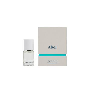 Přírodní parfém Abel Odor Cyan Nori – 15 ml