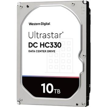 WD Ultrastar DC HC330 10TB (WUS721010ALE6L4) (0B42266 )