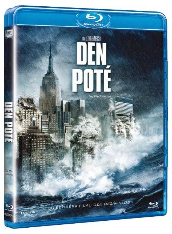 Den poté (BLU-RAY)