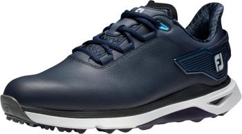 Footjoy PRO SLX Navy/White/Grey 44 Pánské golfové boty