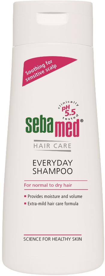 Sebamed Jemný šampon pro každodenní použití 200 ml