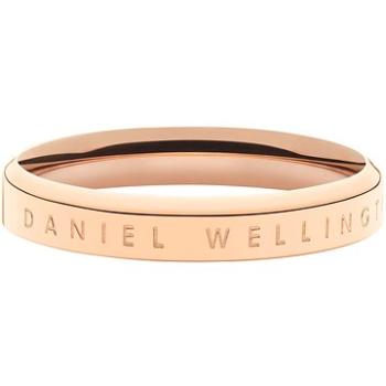 DANIEL WELLINGTON Collection Classic prsten DW00400019 (7315030001976)