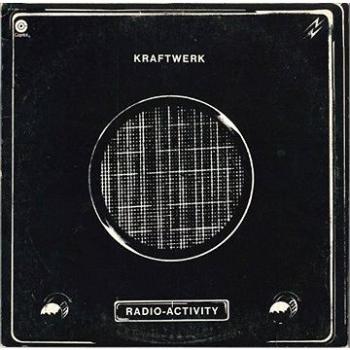 Kraftwerk: Radio-Aktivitat - LP (9029527238)
