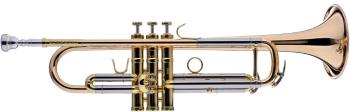 Schagerl SCH-TR-620L Bb Trumpeta