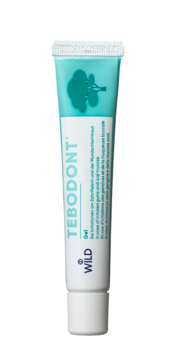 Tebodont gel, 18 ml