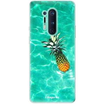 iSaprio Pineapple 10 pro OnePlus 8 Pro (pin10-TPU3-OnePlus8p)