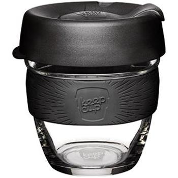 KeepCup Hrnek Brew Black 227ml S (BBLA08)