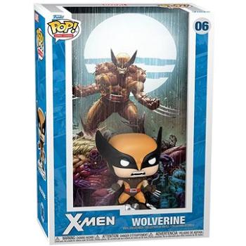 Funko POP! DC Comics - Wolverine - (Comic Cover) (889698615013)
