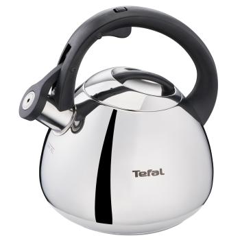 Varná konvice K2481574 2,7 l, stříbrná, nerezová ocel, Tefal