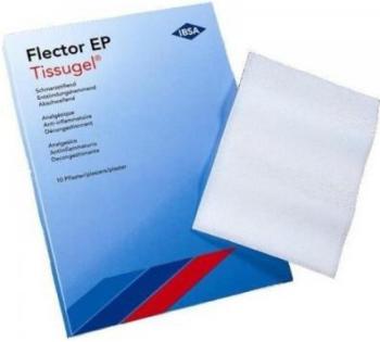 Flector EP Tissugel 180 mg 10 ks
